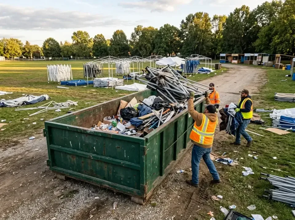 temporary-event-waste-containe-016 — frequently asked questions, Roll-Off Dumpster Rental Services in Spring Valley, CA